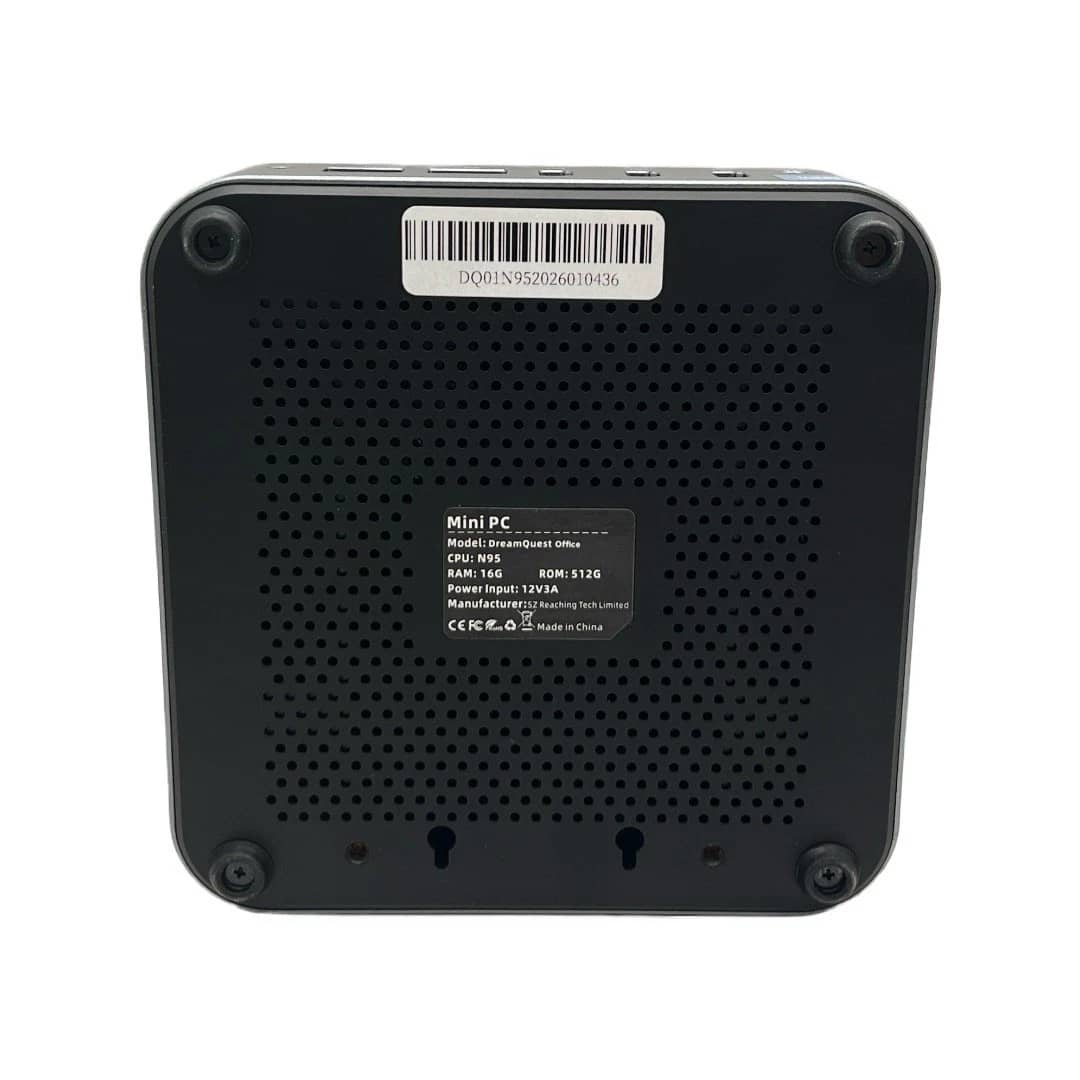 DreamQuest mini pc Computers New