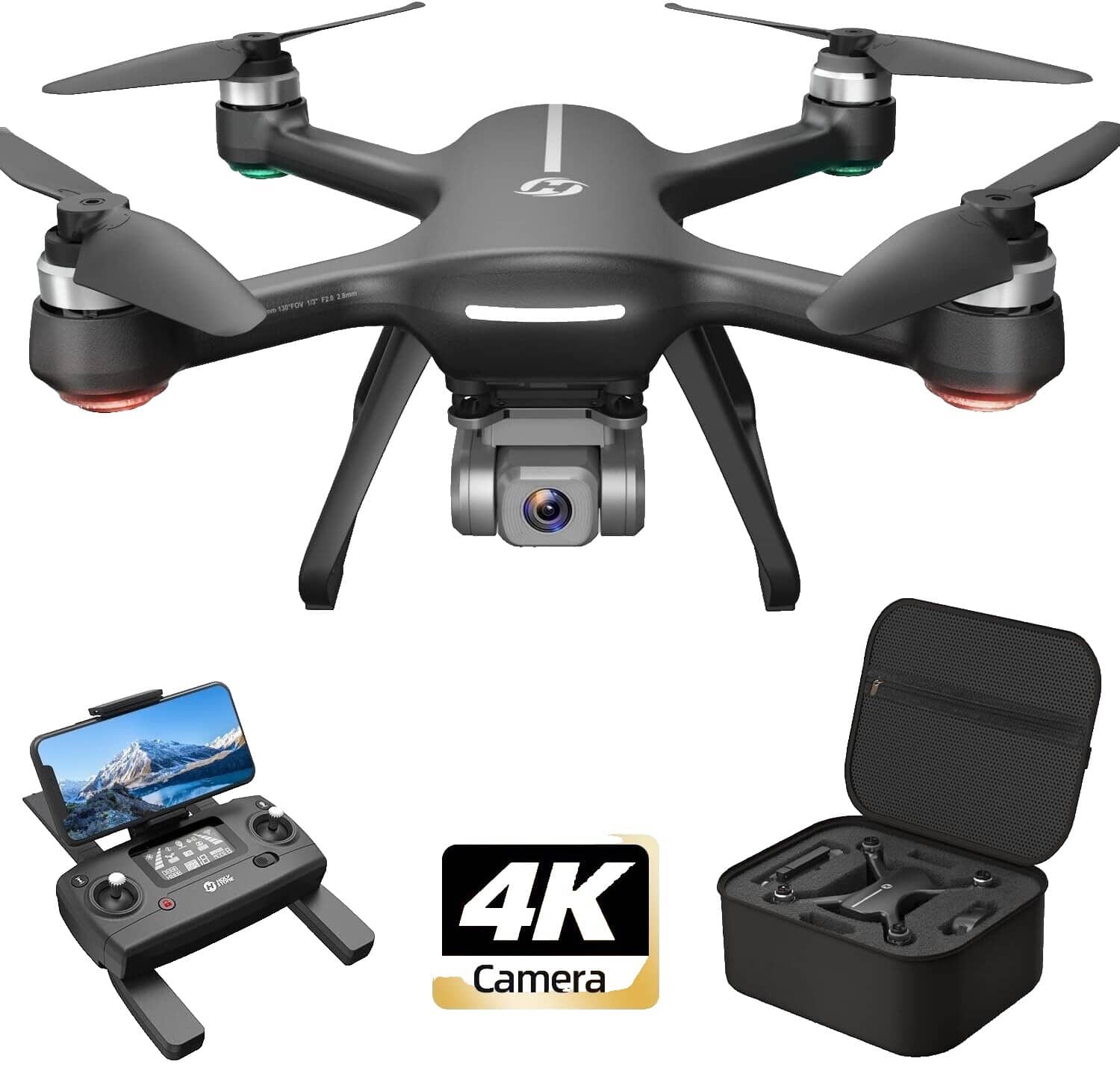 Holy Stone HS600D Quadcopters & Multirotors New