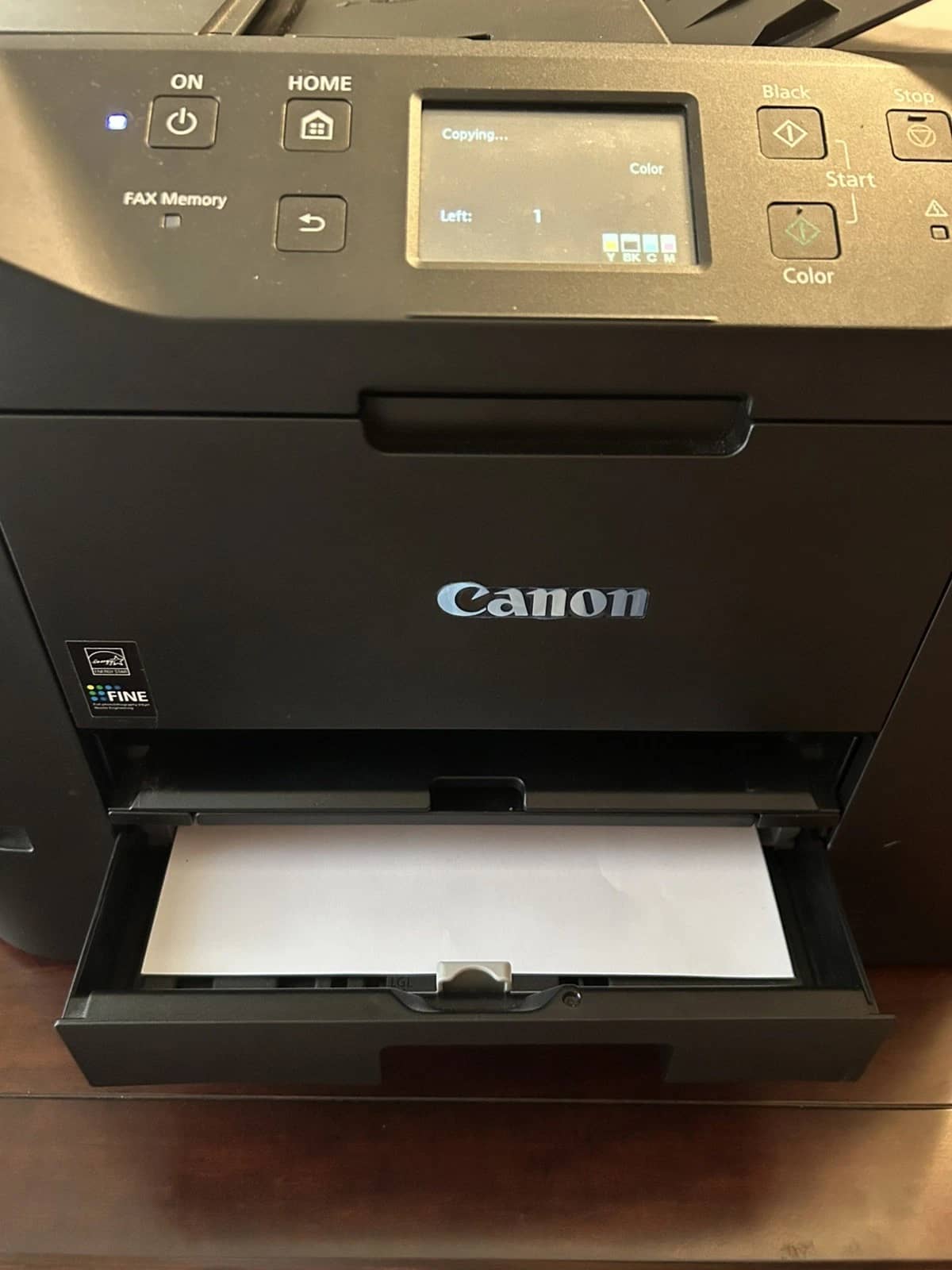 Canon MB2320 Printers New