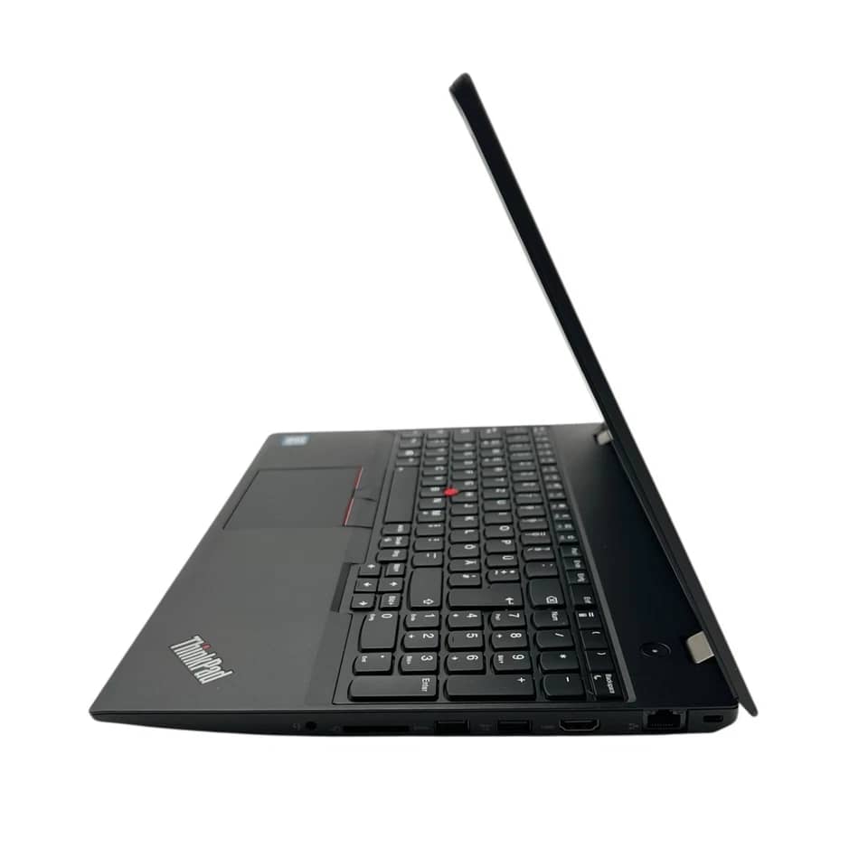 Lenovo ThinkPad T580 Computers