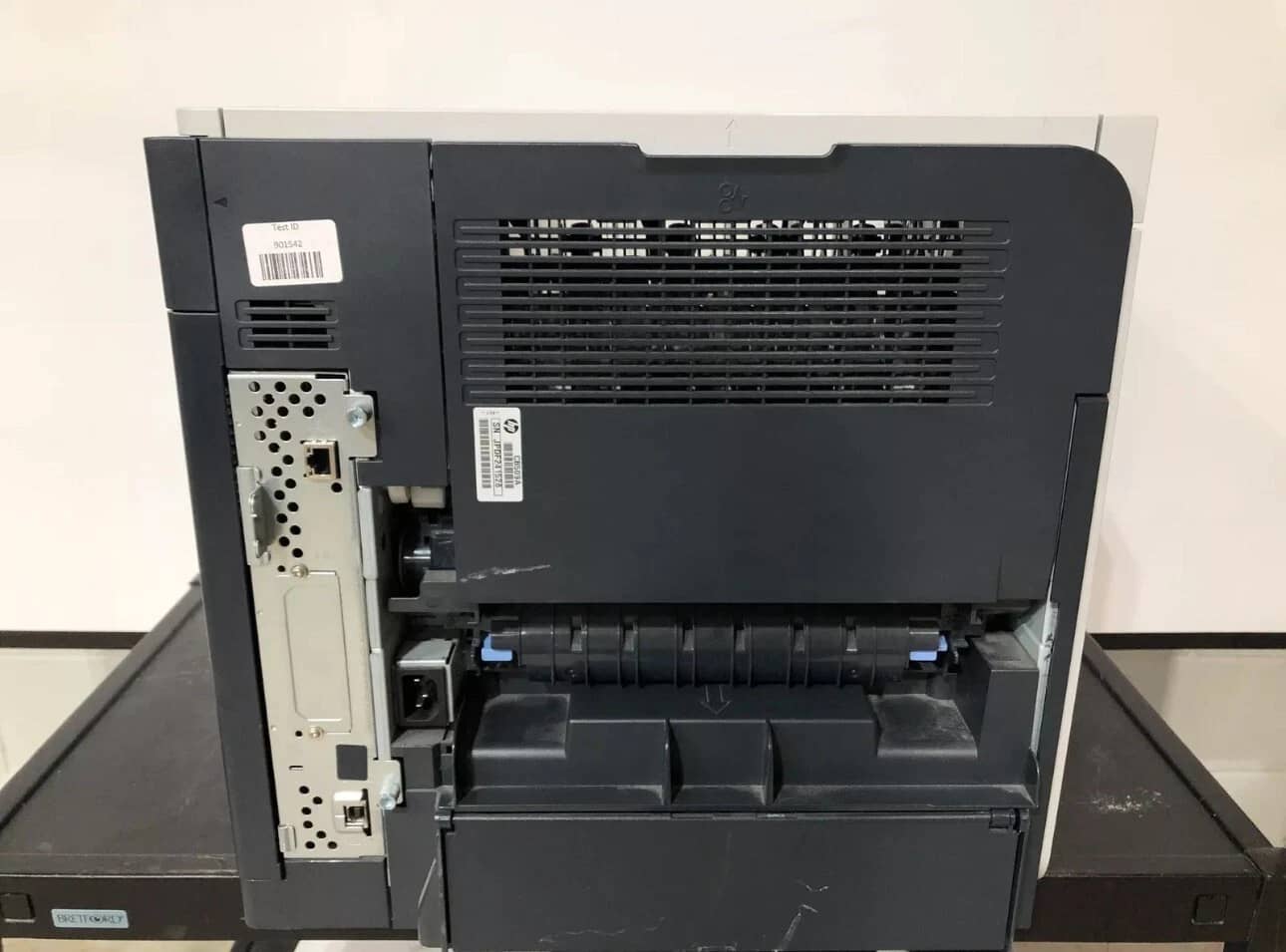 HP LaserJet P4015n CB509A Printers Used - Good