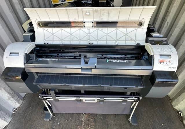 Canon iPF 760 Printers Open-Box Excellent