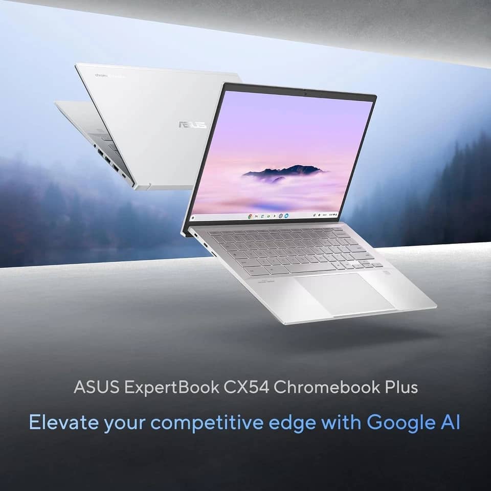 ASUS Chromebook CX5403CMA Computers