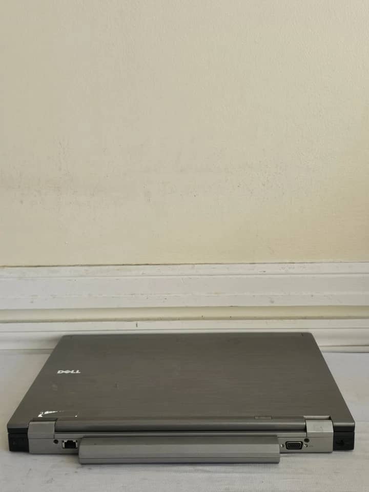 Dell Latitude 6510 Computers
