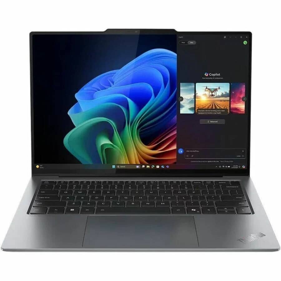 Lenovo 21QA0006US Computers