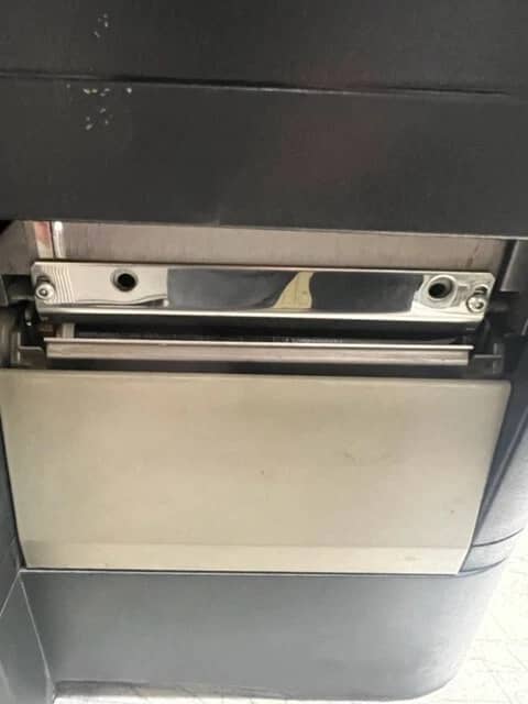 Zebra Z4M Plus DT Printers New