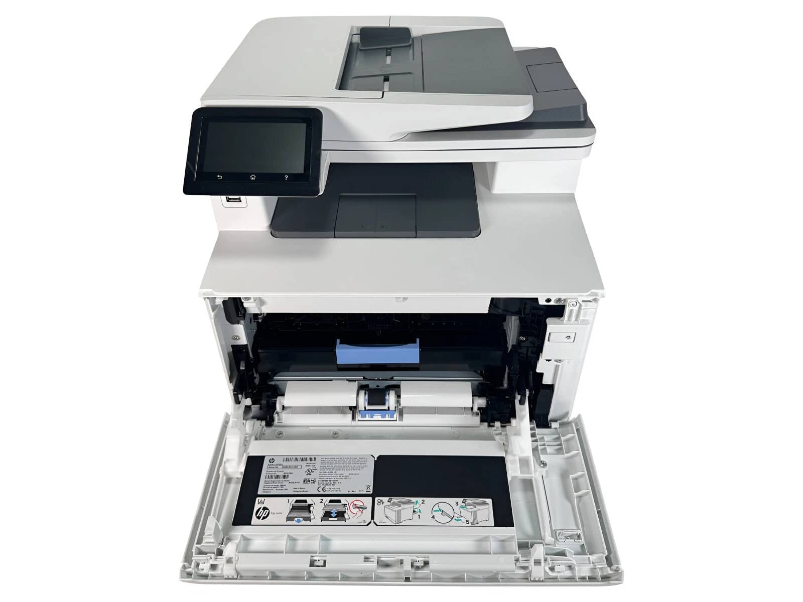 HP M479fdn Printers Refurbished - Excellent