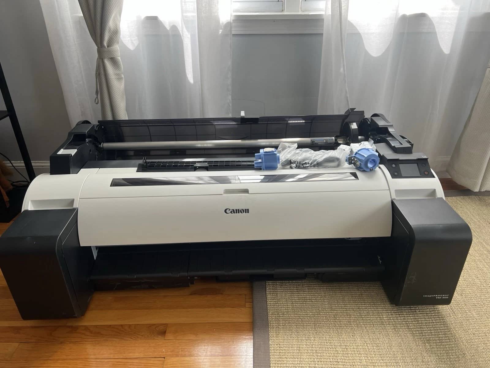 Canon K10488 Printers Open-Box Excellent