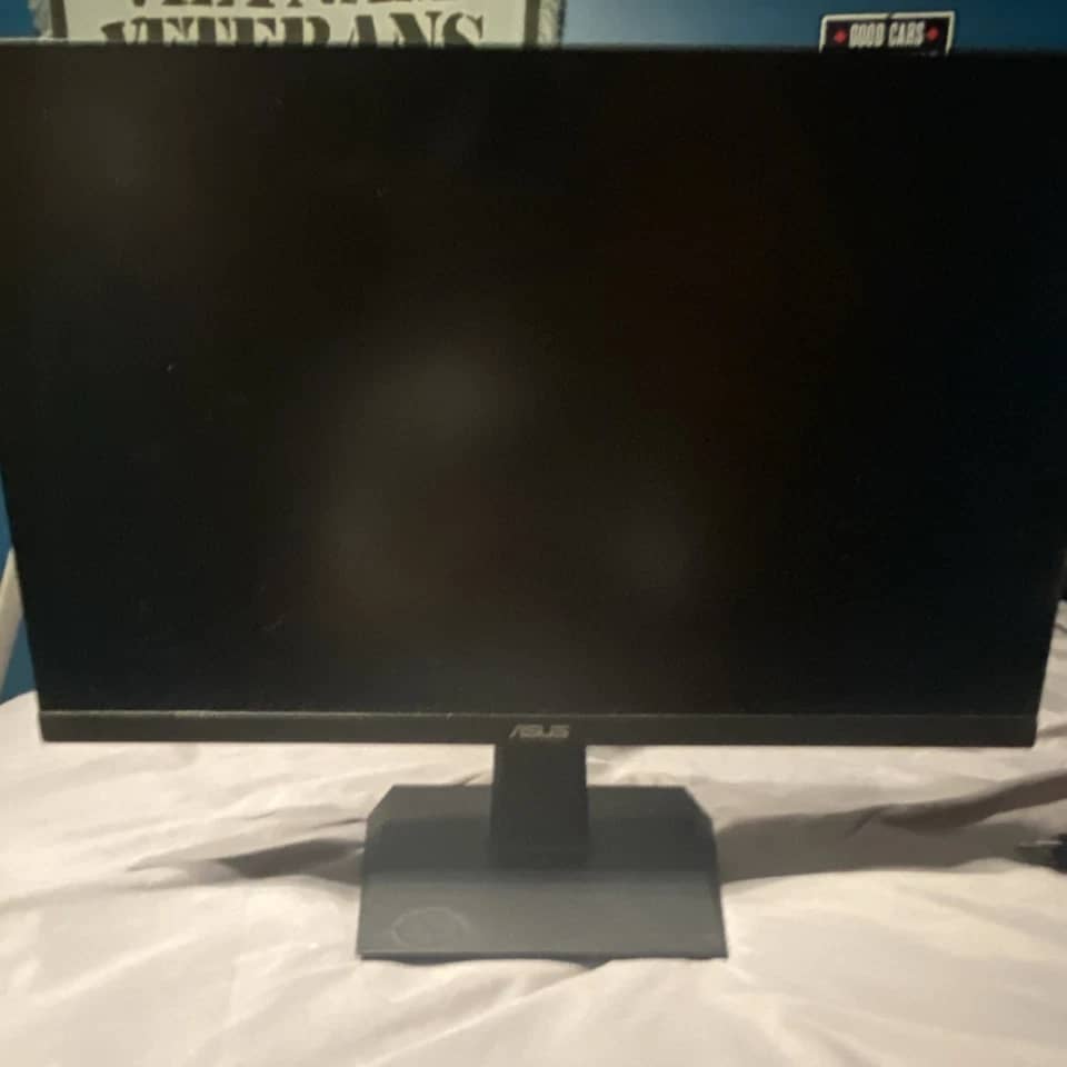 ASUS VA24EHE Monitors