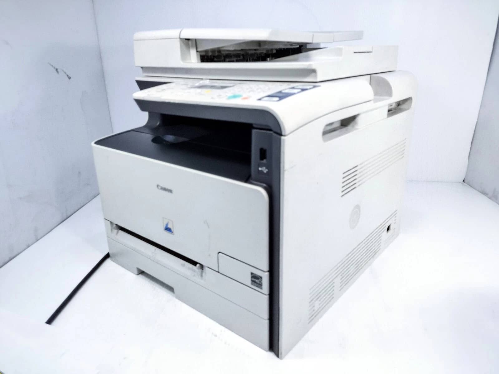 Canon MF8080CW Printers Used - Good