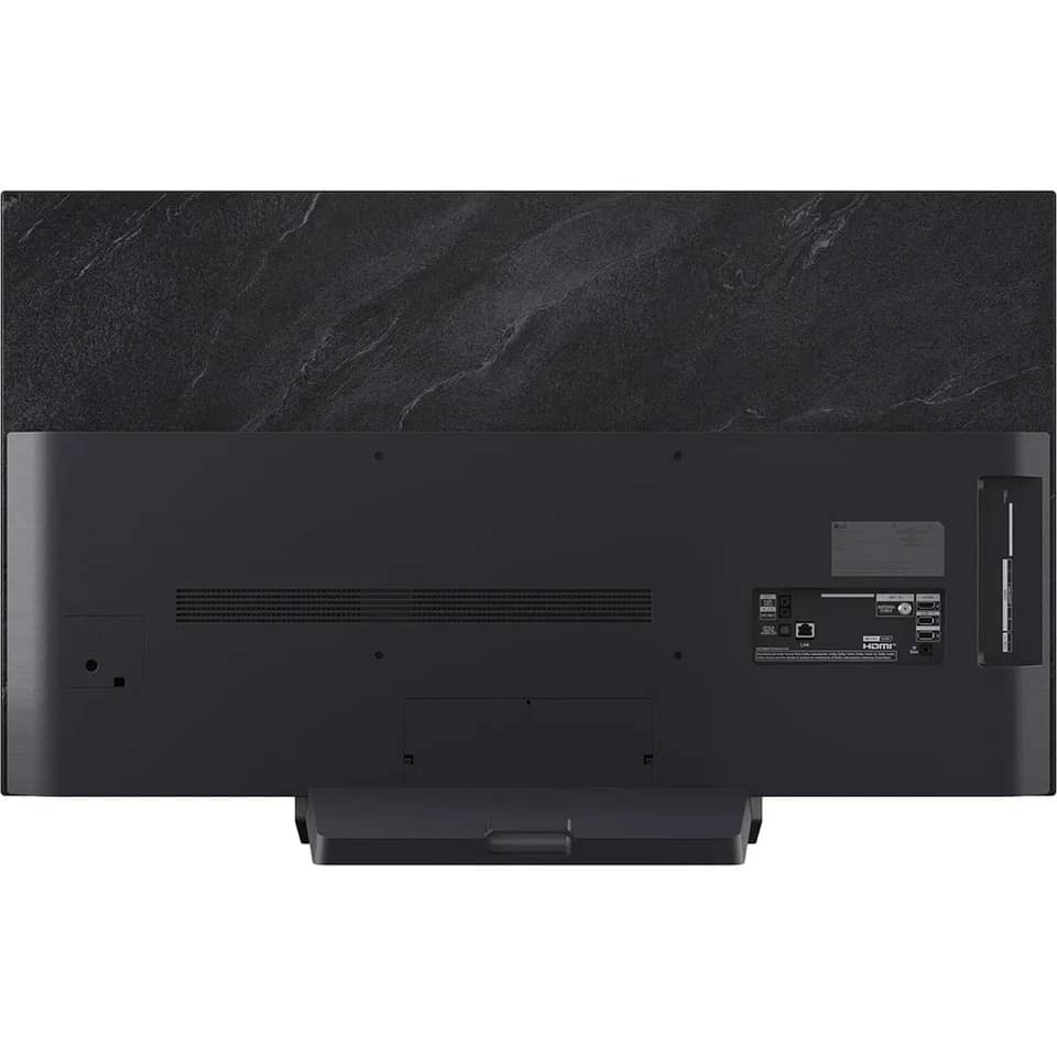 LG OLED48C3PUA TVs