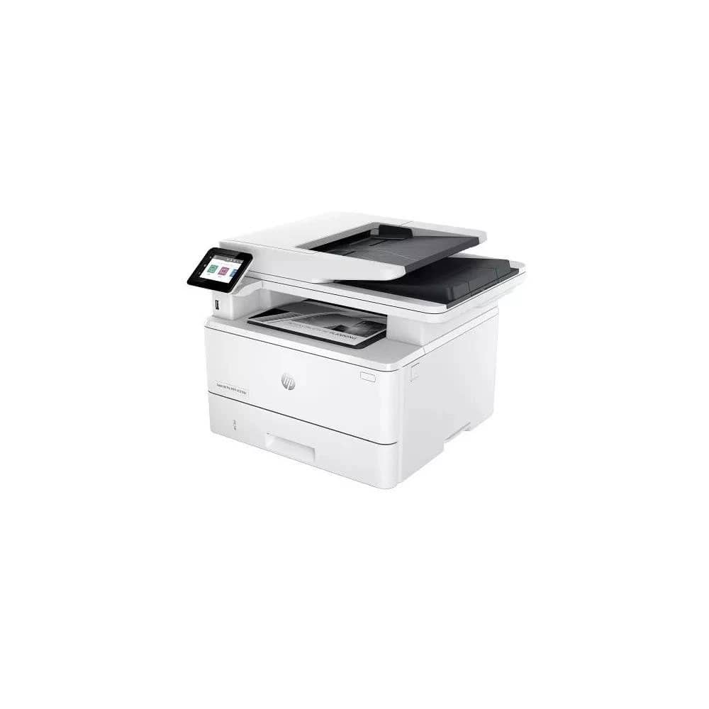 HP 4101fdn Printers New