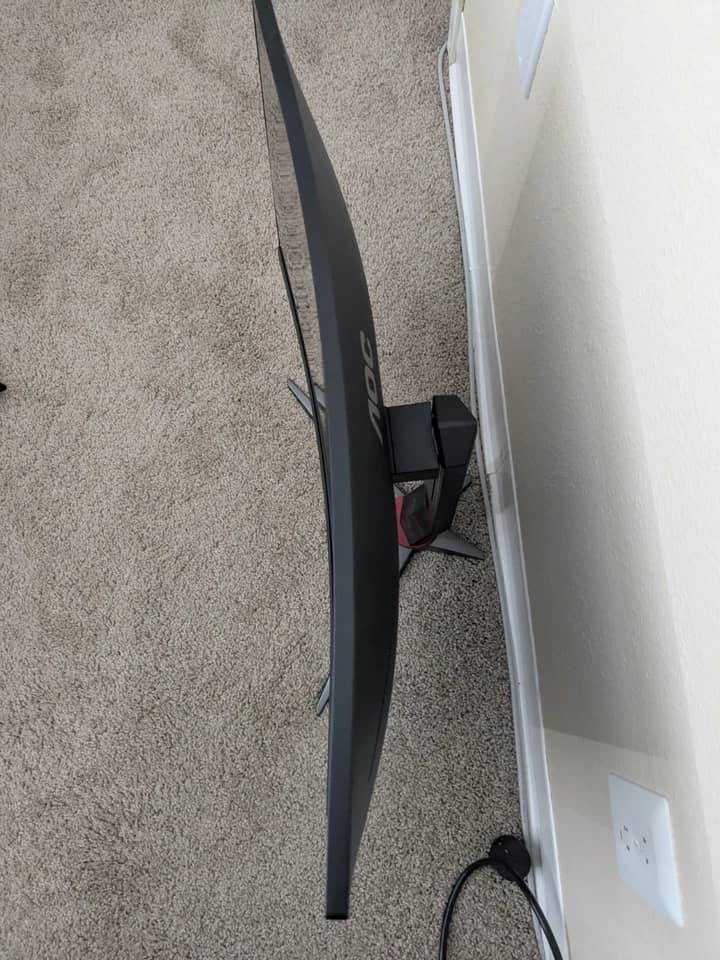 Acer 27GN800 Monitors