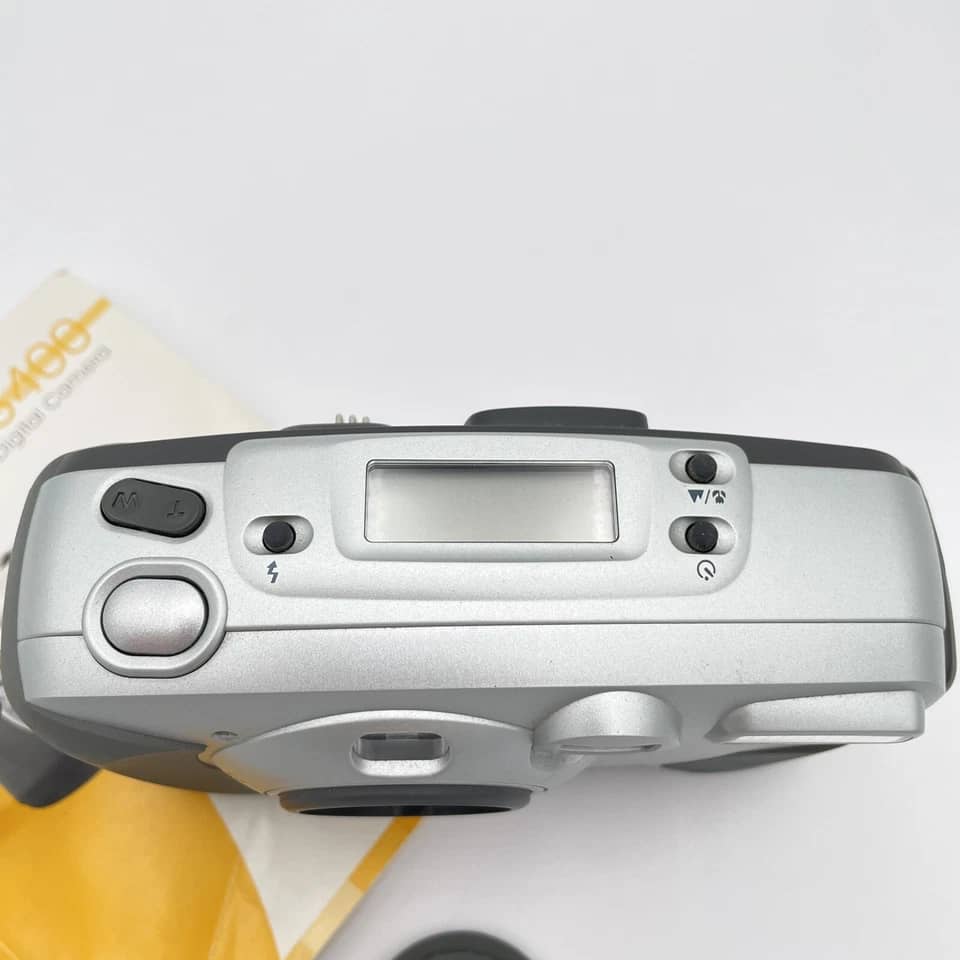 Kodak D3400 Digital Cameras