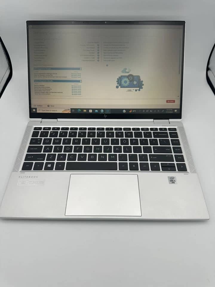 HP EliteBook 1040 G7 Computers