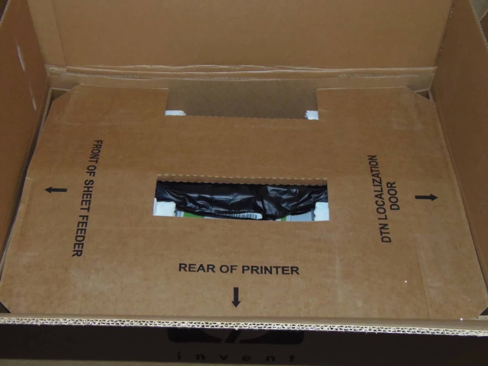 HP Laserjet 5200DTN Printers Refurbished - Excellent