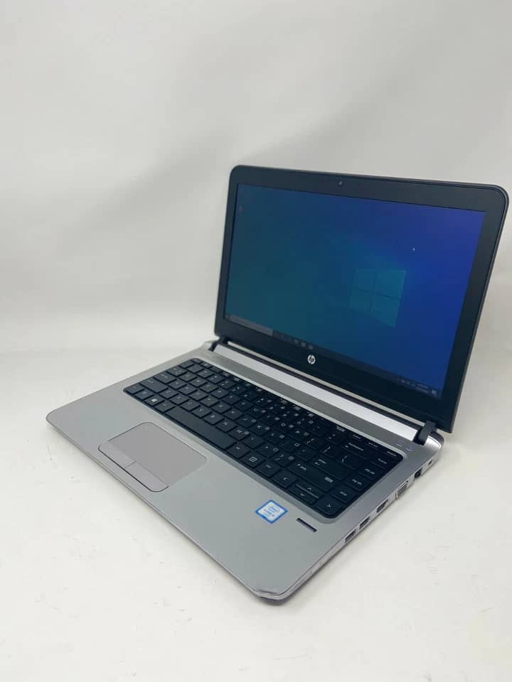 HP ProBook 430 G3 Computers