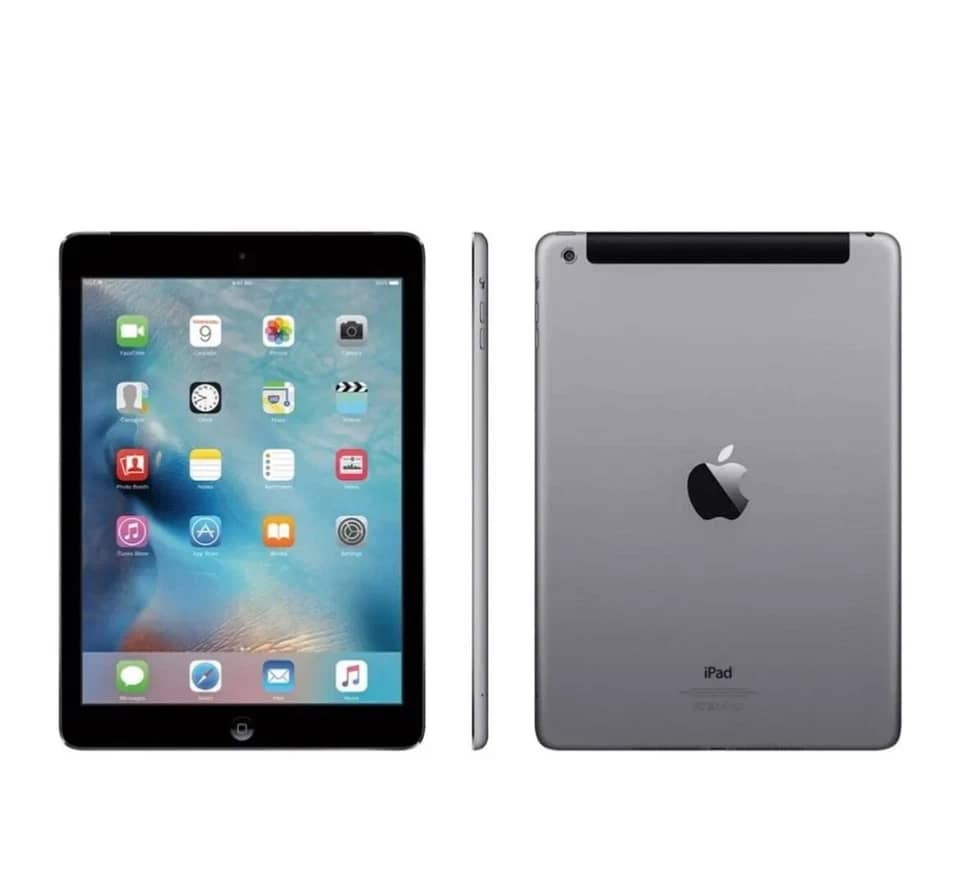 Apple iPad Air 2 Tablets