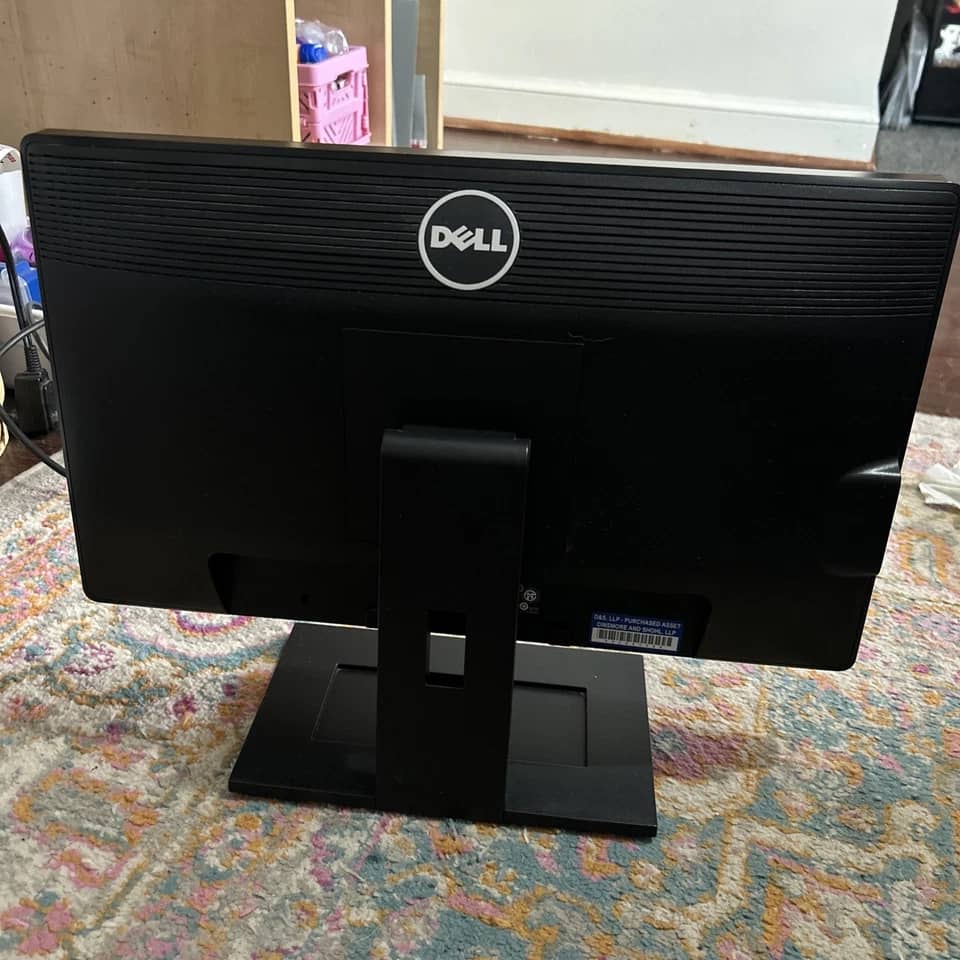 Dell P2414H Monitors