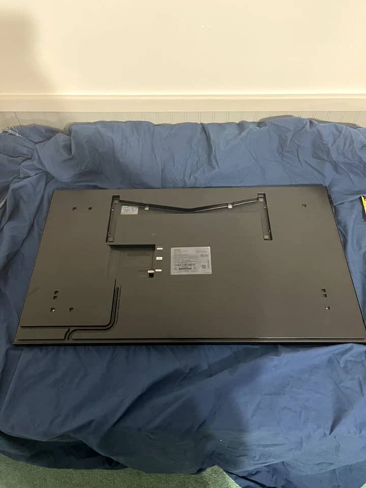 Samsung LS03C TVs