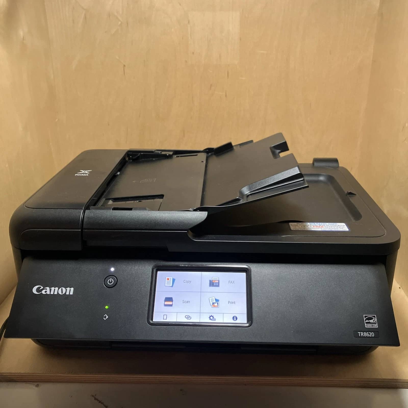Canon TR8620 Printers New