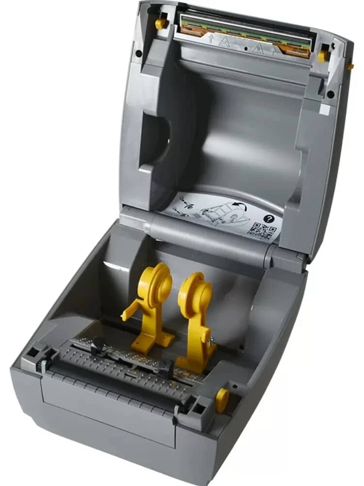 Zebra ZP888 Printers New