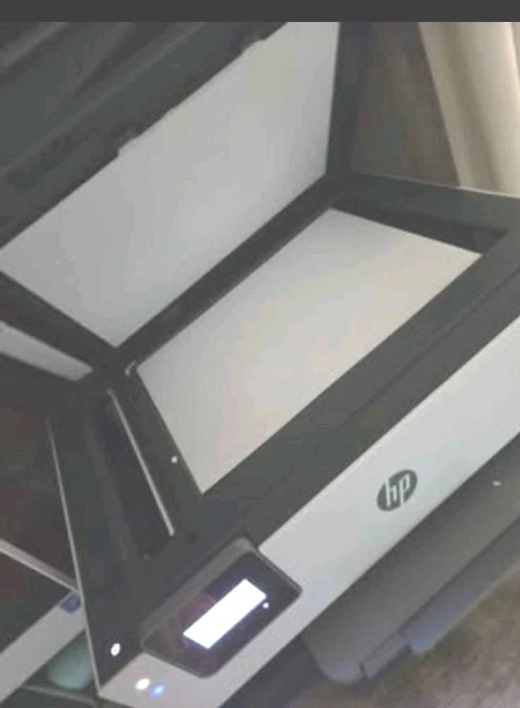 HP Office Jet 8010 Printers Used - Good