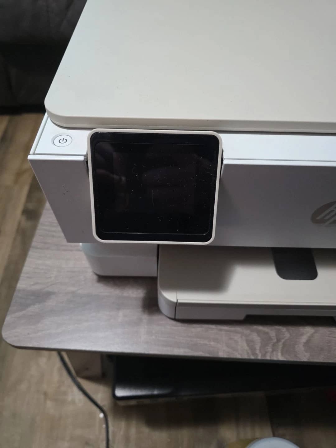 HP ENVY INSPIRE 7258e Printers New