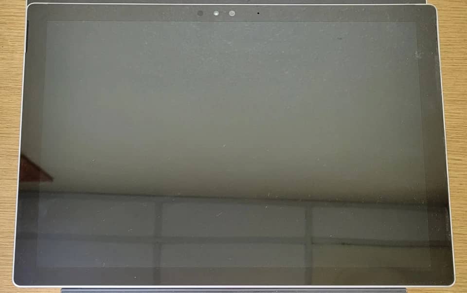 Microsoft Yoga Pro 7 Computers