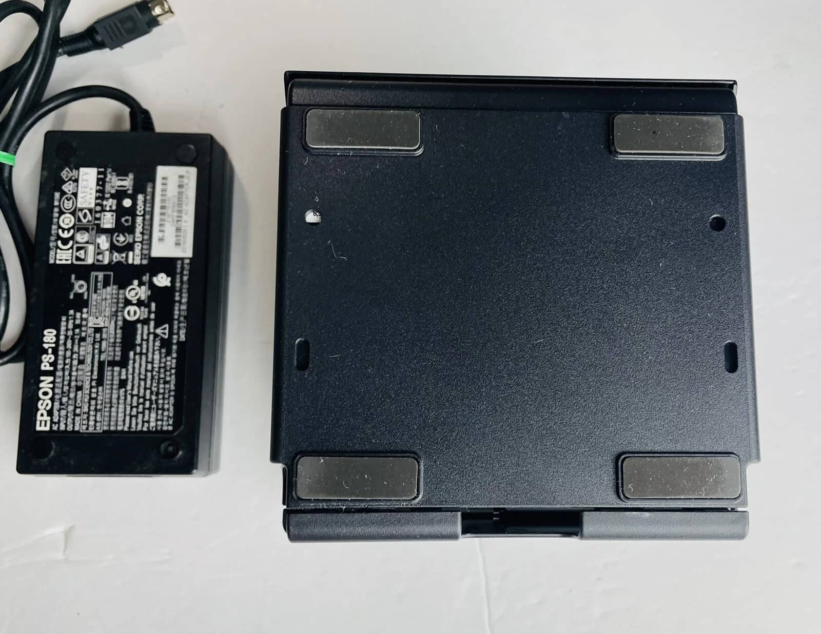 HP E1Q93AA Printers Used - Good