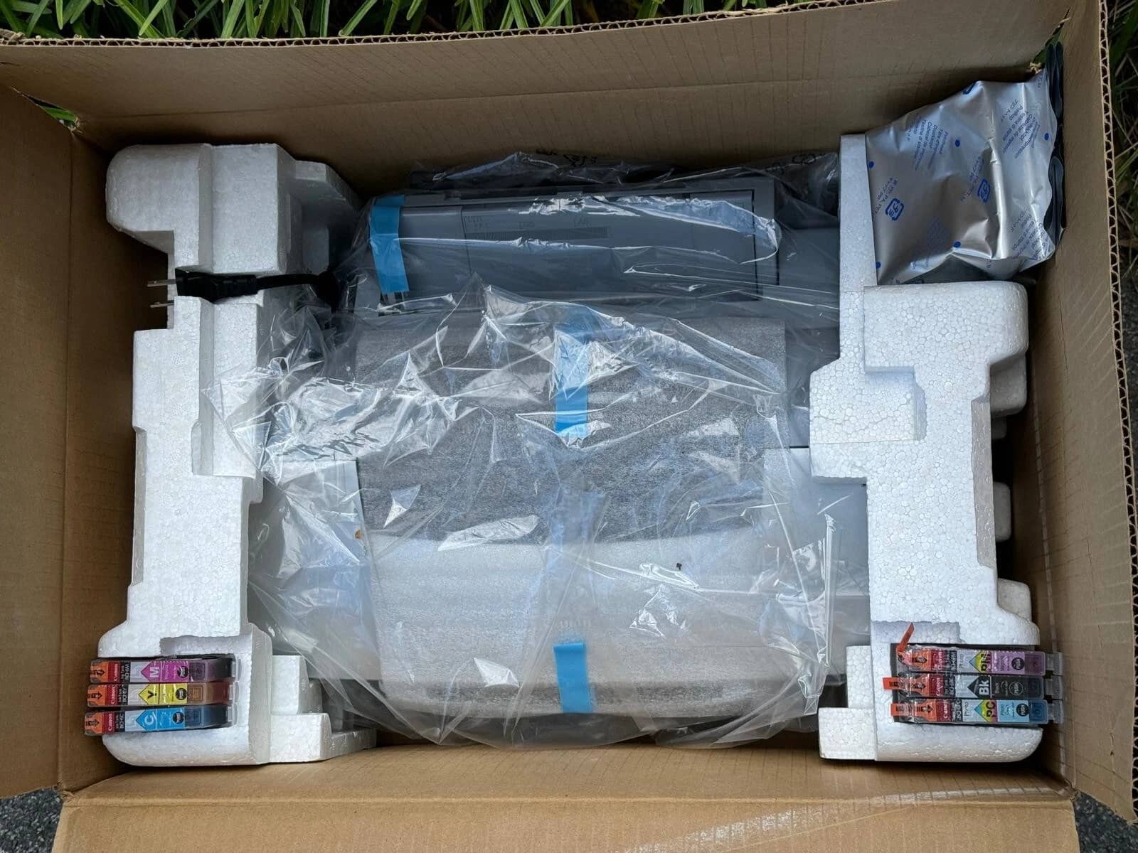 Canon s900 Printers Used - Good