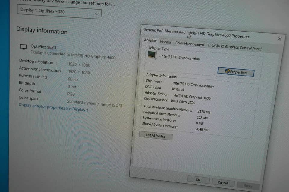 Dell OptiPlex 9010 Computers