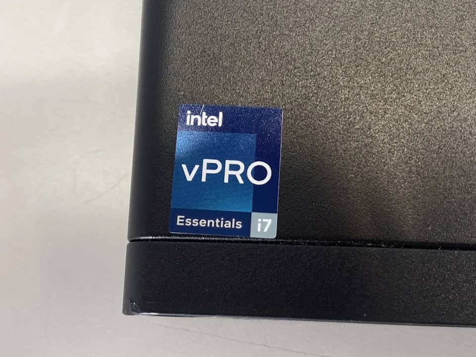 HP Pro Tower Computers