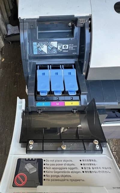 Canon iPF 760 Printers Open-Box Excellent