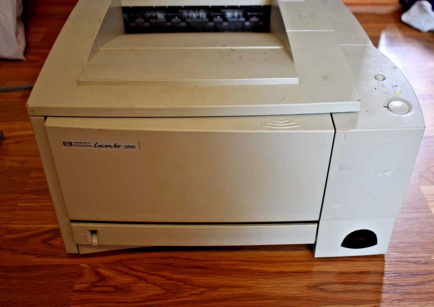 HP 2100 Printers New