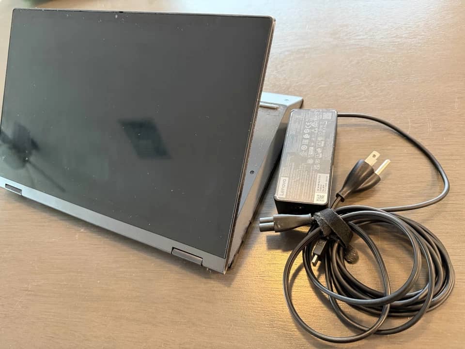 Lenovo IdeaPad Flex 5 14 Computers