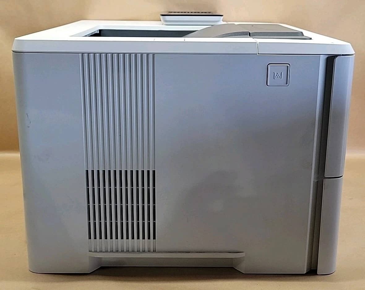 HP E50045 Printers Used - Good