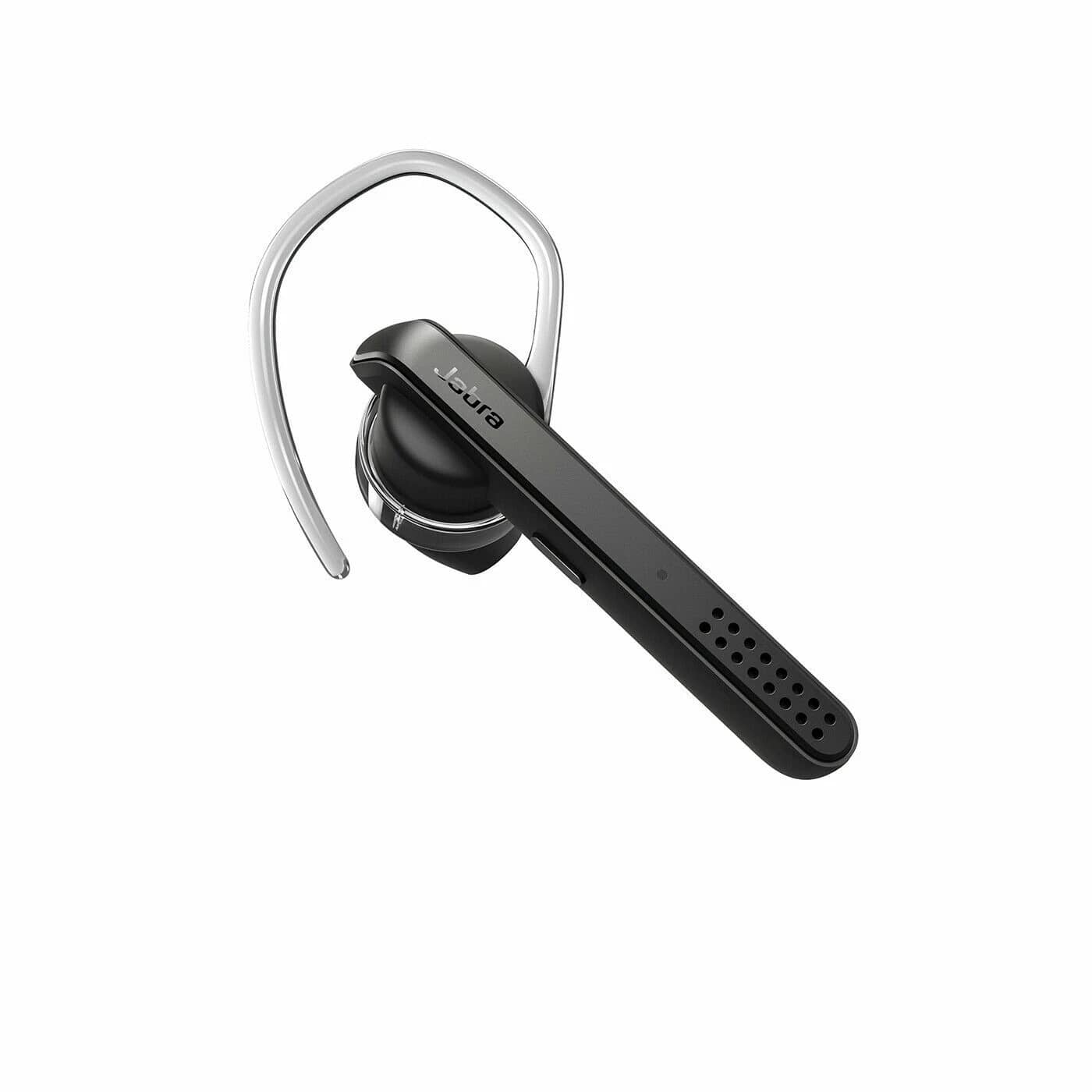 Jabra Talk 45 Headphones & Earbuds Black Open-Box Excellent