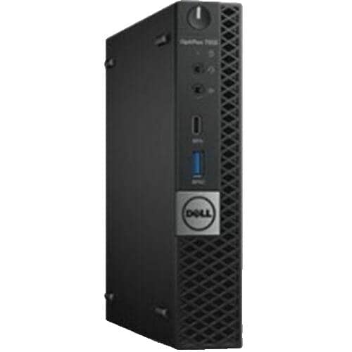 Dell ECT1250 Desktop Computers New