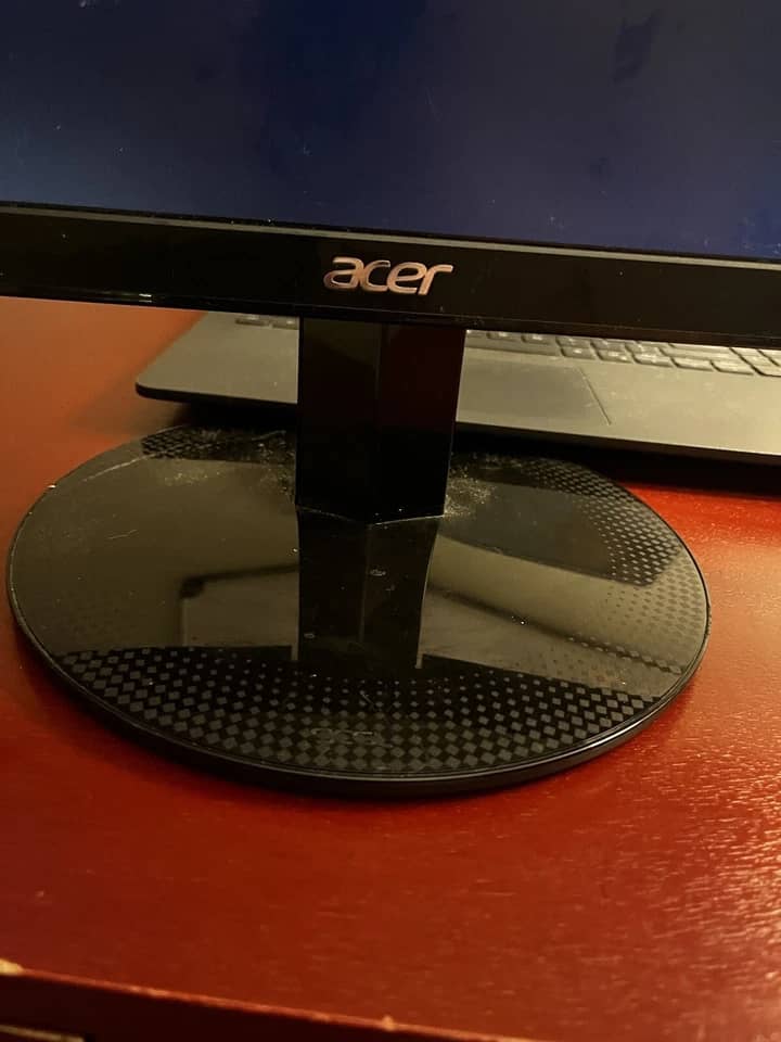 Acer K242HYL Monitors