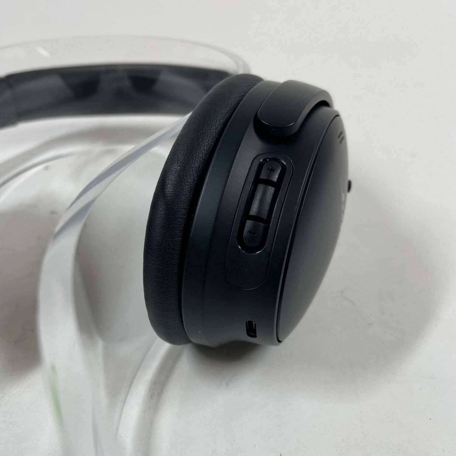 Bose QuietComfort SC Headphones & Earbuds Black New
