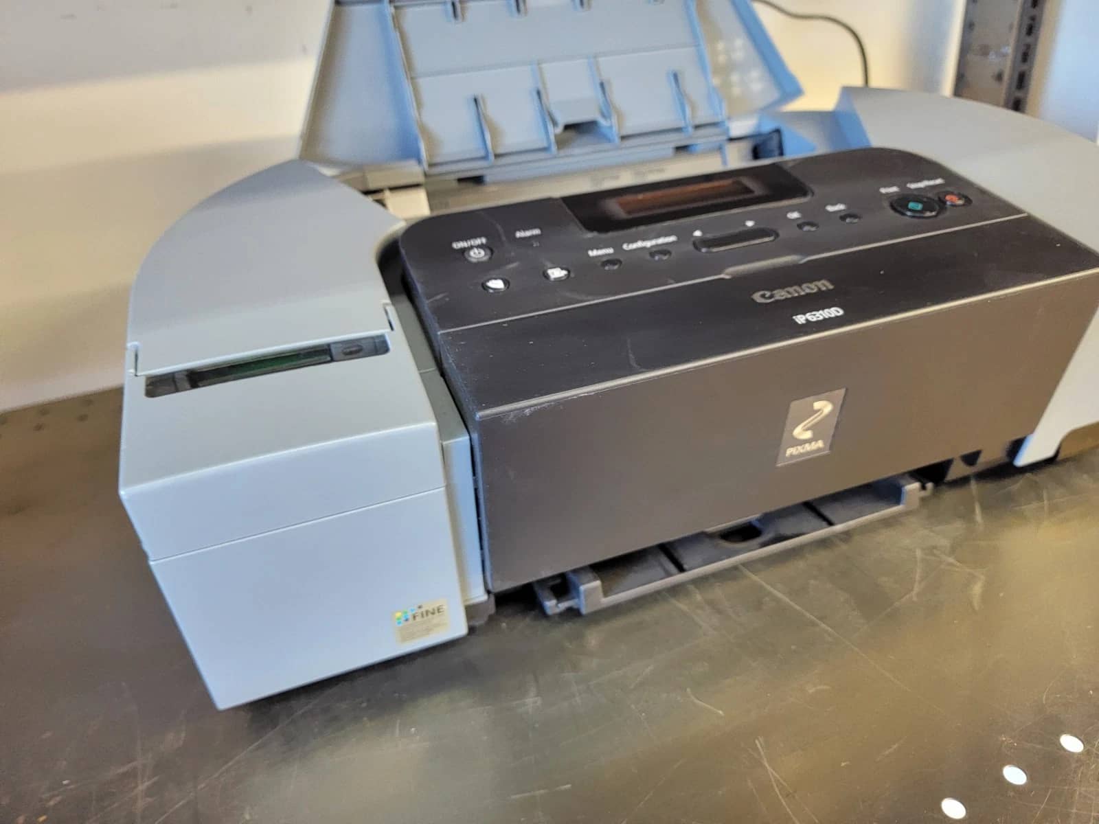 Canon ip6310D Printers Used - Good