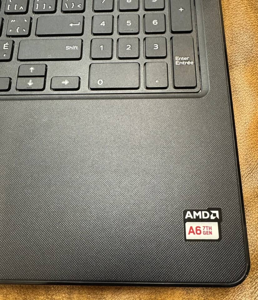 Dell Inspiron 15 3565 Computers