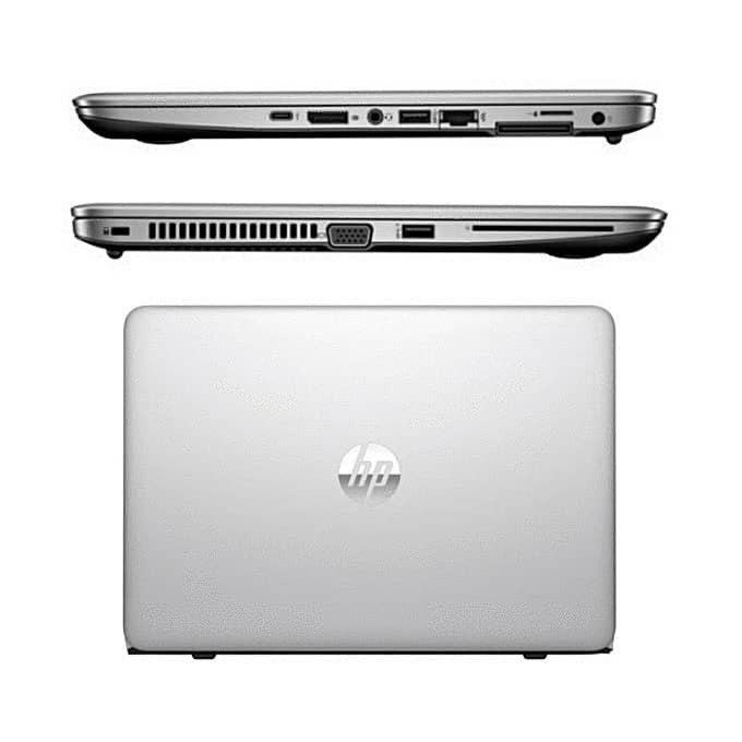 HP EliteBook 850 G3 Computers