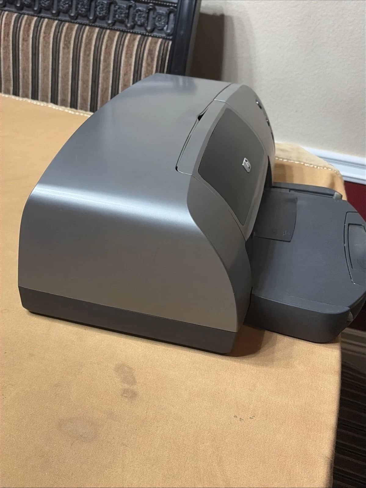 HP Photosmart 7150 Standard Printers Open-Box Excellent