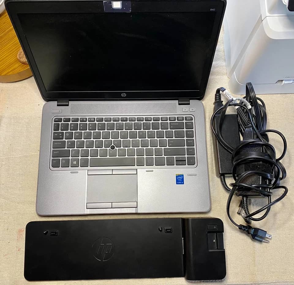 HP EliteBook 840 G2 Computers