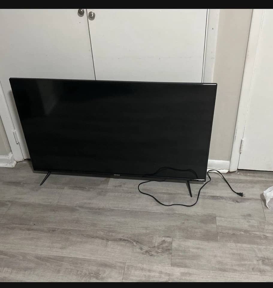 Element AU8000 TVs