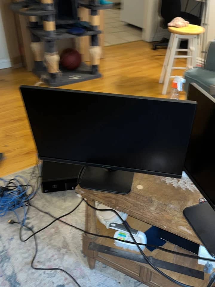 ViewSonic VA2456A-MHD_H2 Monitors
