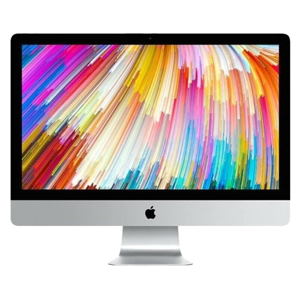 Apple iMac 2017 21.5 Computers 256GB DDR4 Refurbished - Excellent