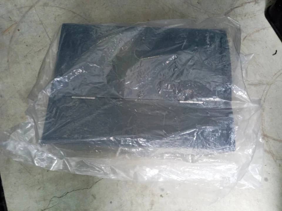 Zebra TTP-246M Printers For parts or not working